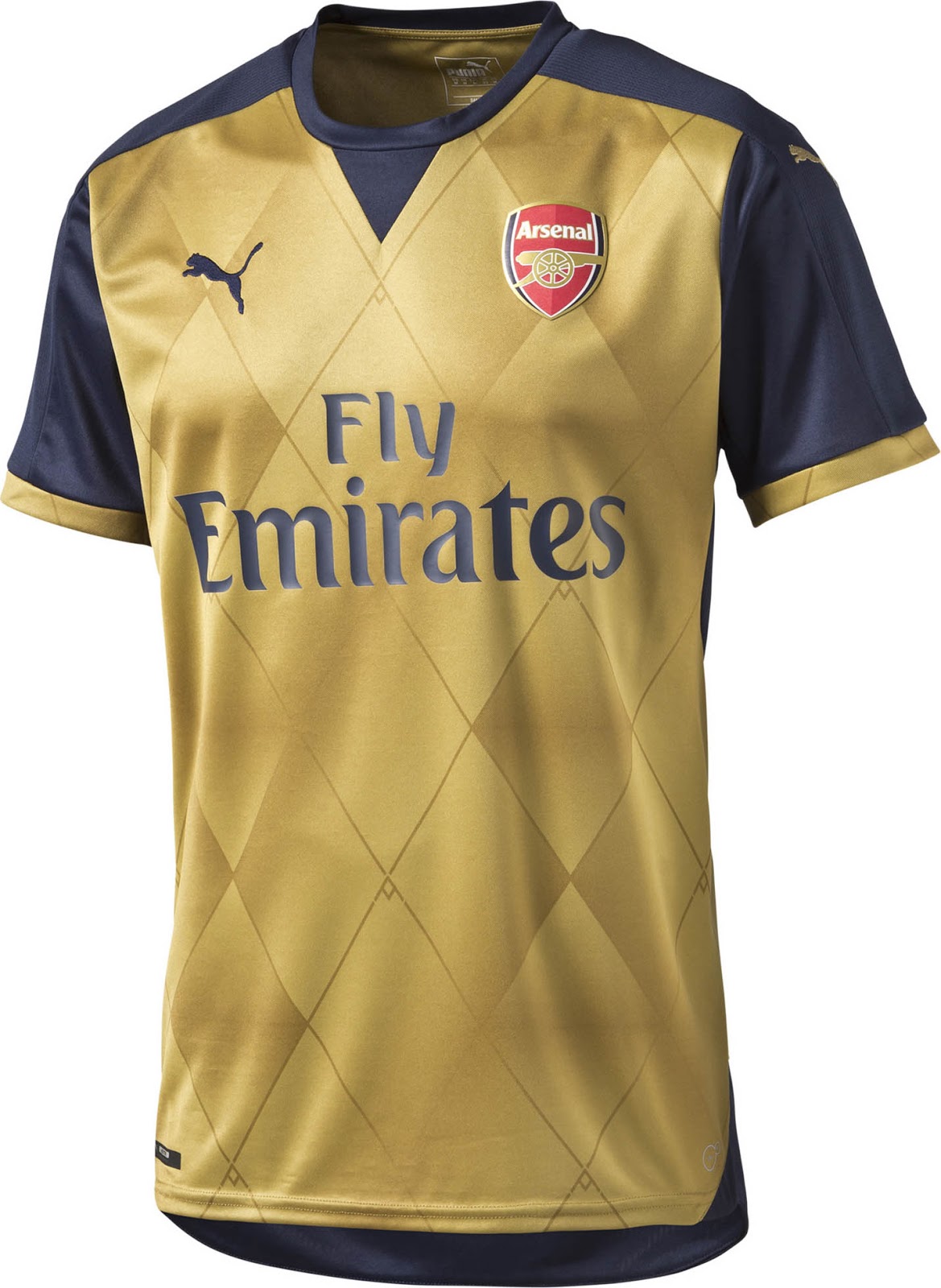 Arsenal 2016 kit sales